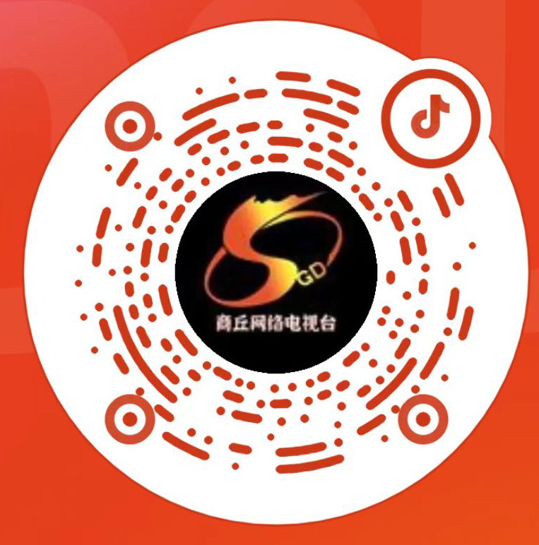 抖音二维码