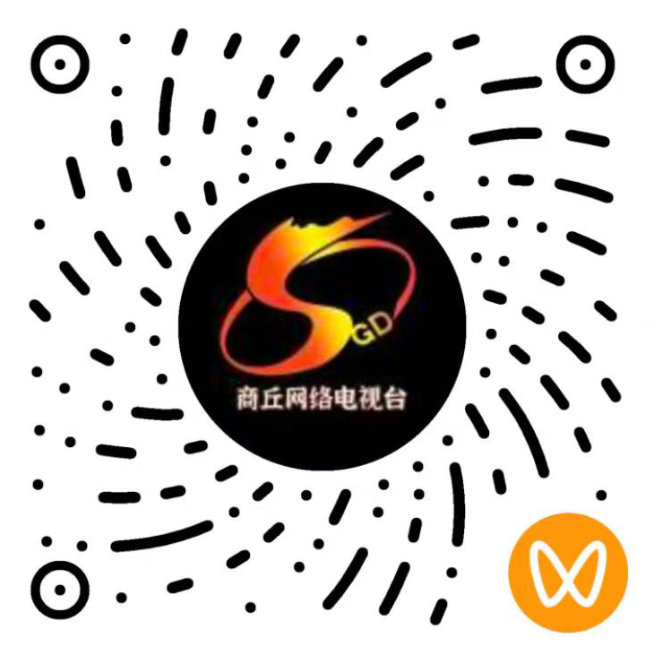 视频号二维码