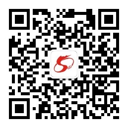 微信公众号二维码