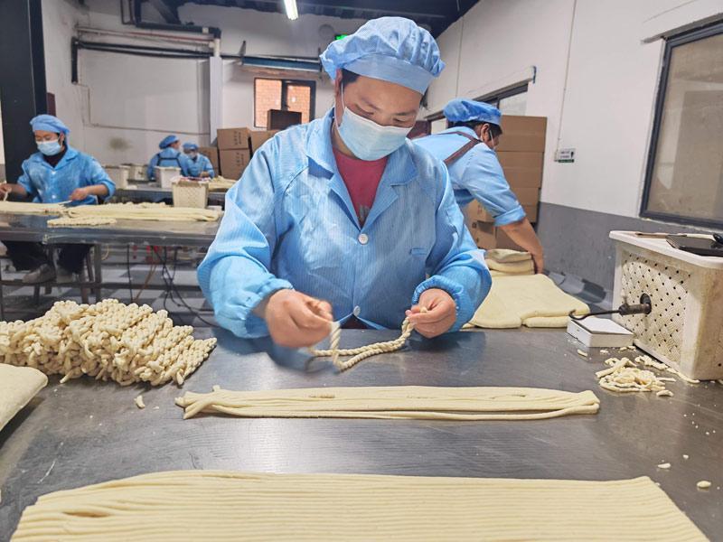 产业集群 活力迸发