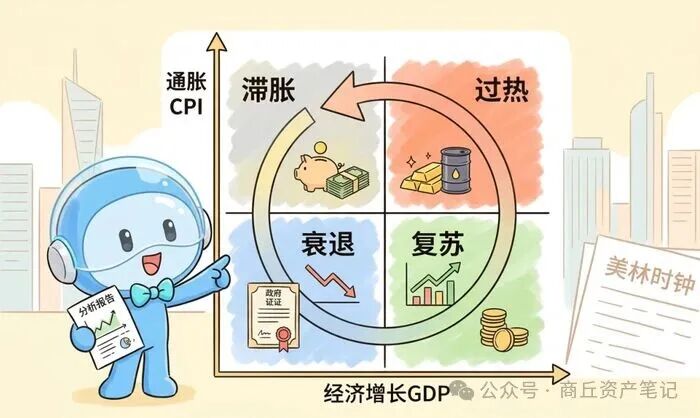 普通人最大的困境：永远比时代节奏慢半拍