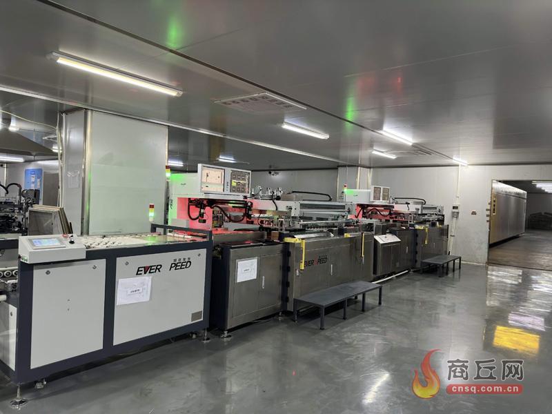 【商丘】柘城海乐电子攻克Micro LED电路板技术，获省财政1000万扶持