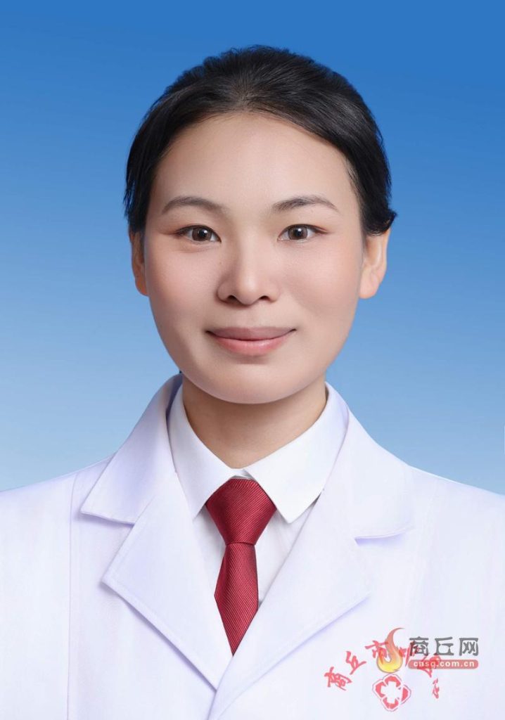 河南中医药大学第一附属医院派驻商丘市中医院第三批专家团队简介