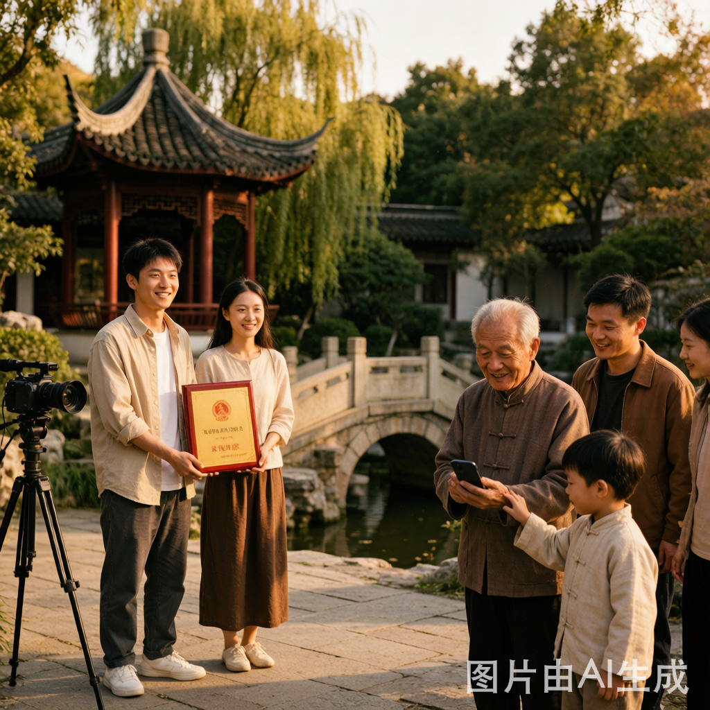 小镇叙事出圈！商丘青年作品亮相戛纳亚洲青年电影节