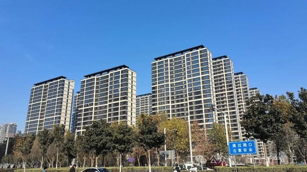 2026年，房子还在跌，工作还在卷：商丘人该怎么办？