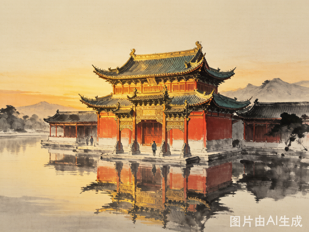 应天书院的精神原乡：忧乐千年，何处安放我们这代人的精神坐标
