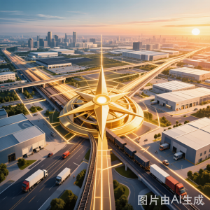 商丘第三次叩开国家级大门：从地理中心到枢纽之城的跃迁密码