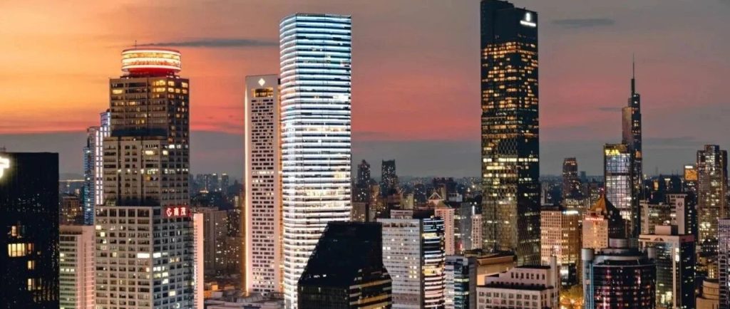 中国楼市的前世今生：一场透支三十年的财富轮回