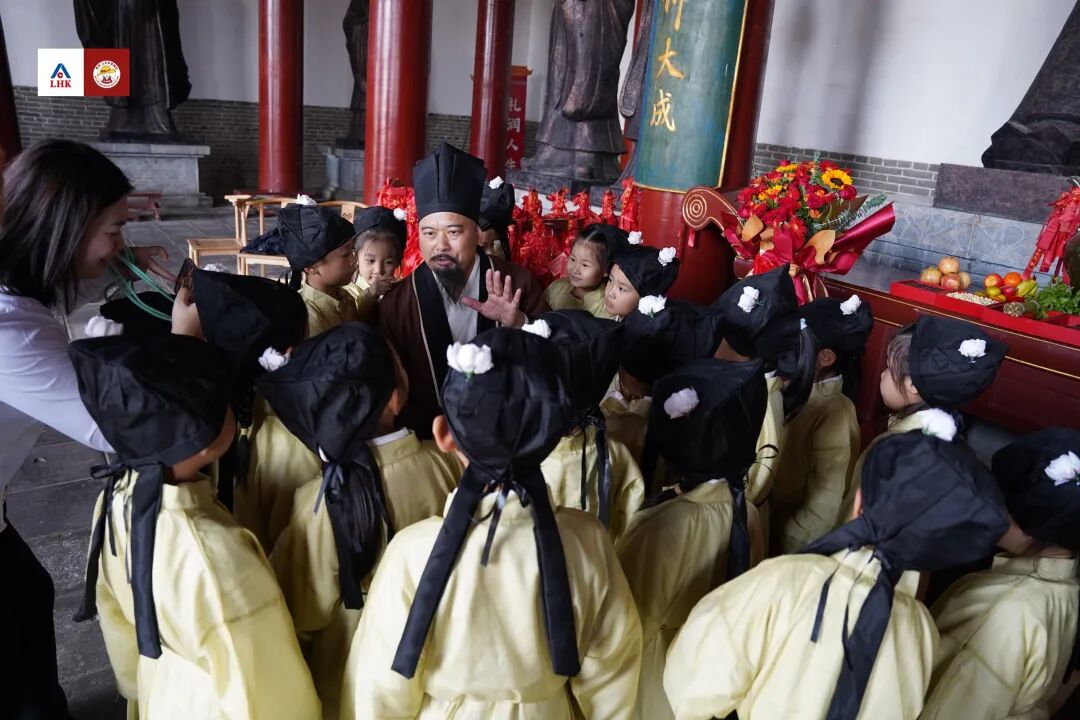 应天书院风光