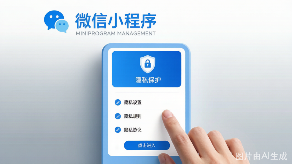 商丘人赶紧自查！一招查出微信授权了多少小程序