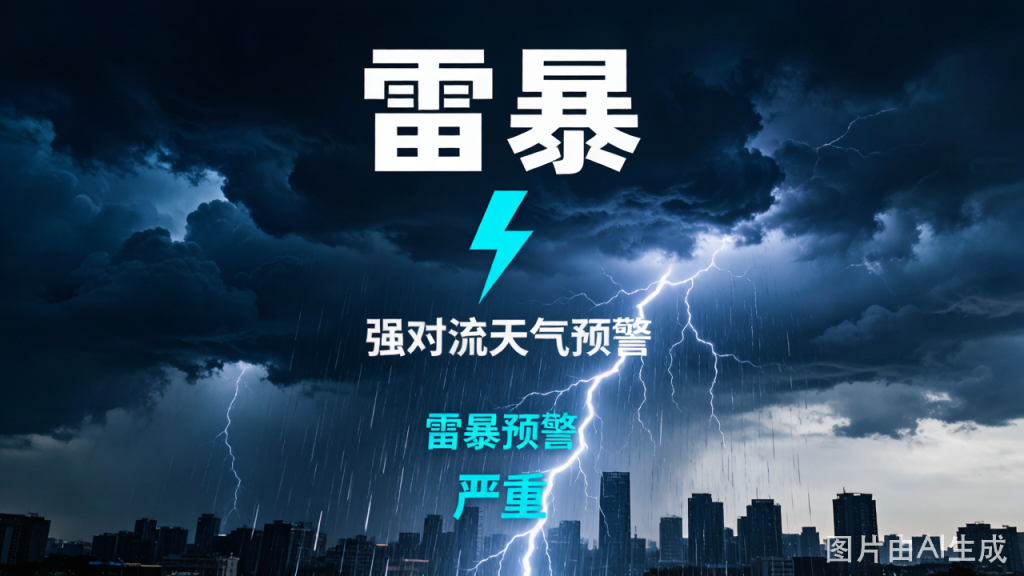 紧急提醒！今晚到明天商丘有雷暴大风10-11级+冰雹