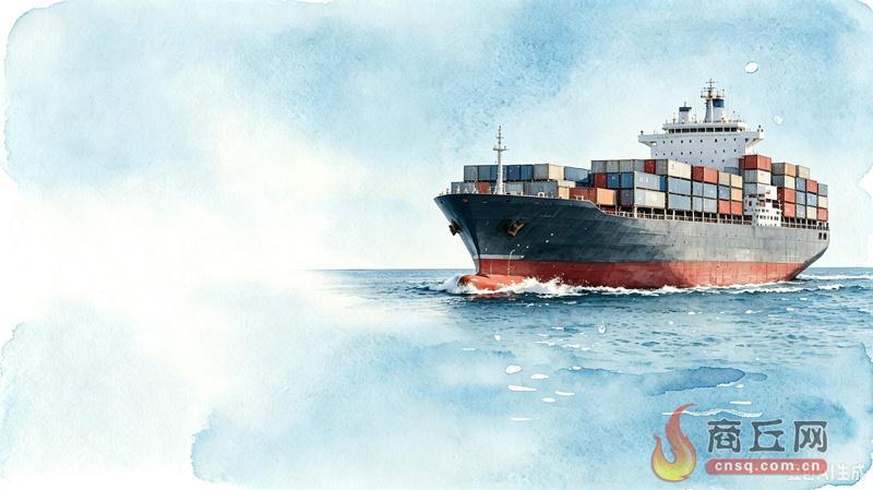 商丘外贸半年报出炉：进出口57.7亿元同比增长43.7%，增速全省第二