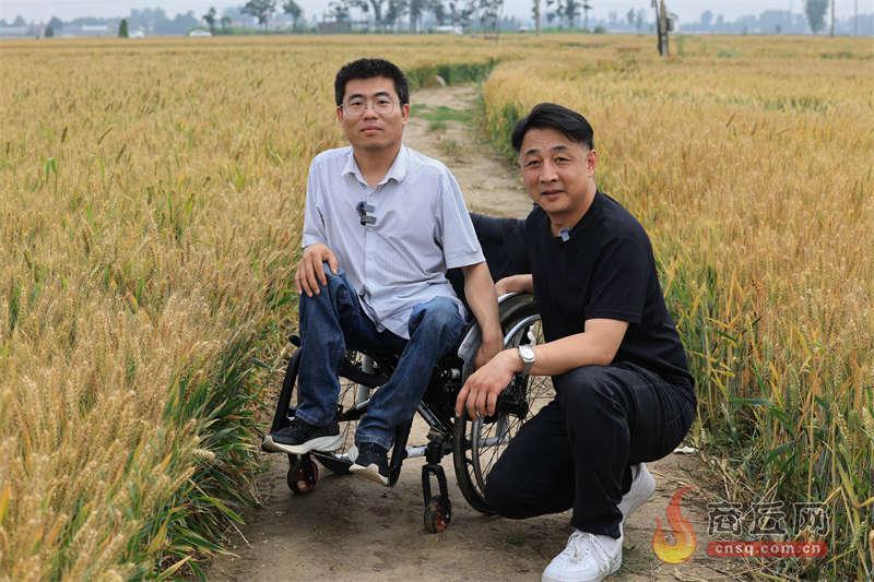 从商丘蹲行到新疆行医！李创业扎根边疆守护乡亲健康