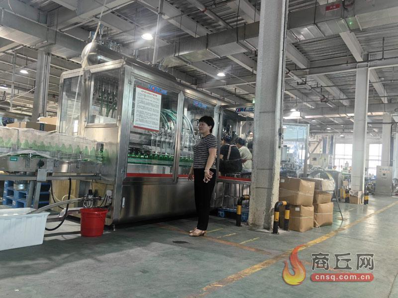 【商丘】虞城能臣日化：除湿袋、除霉剂等四大单品全国销量第一