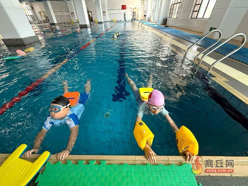 暑期兴趣班怎么选？商丘教育专家支招：别跟风、别贪多、别功利