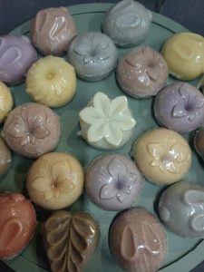 【商丘】古城里的非遗古皂：传承人免费教手艺，带动300多名留守妇女居家就业