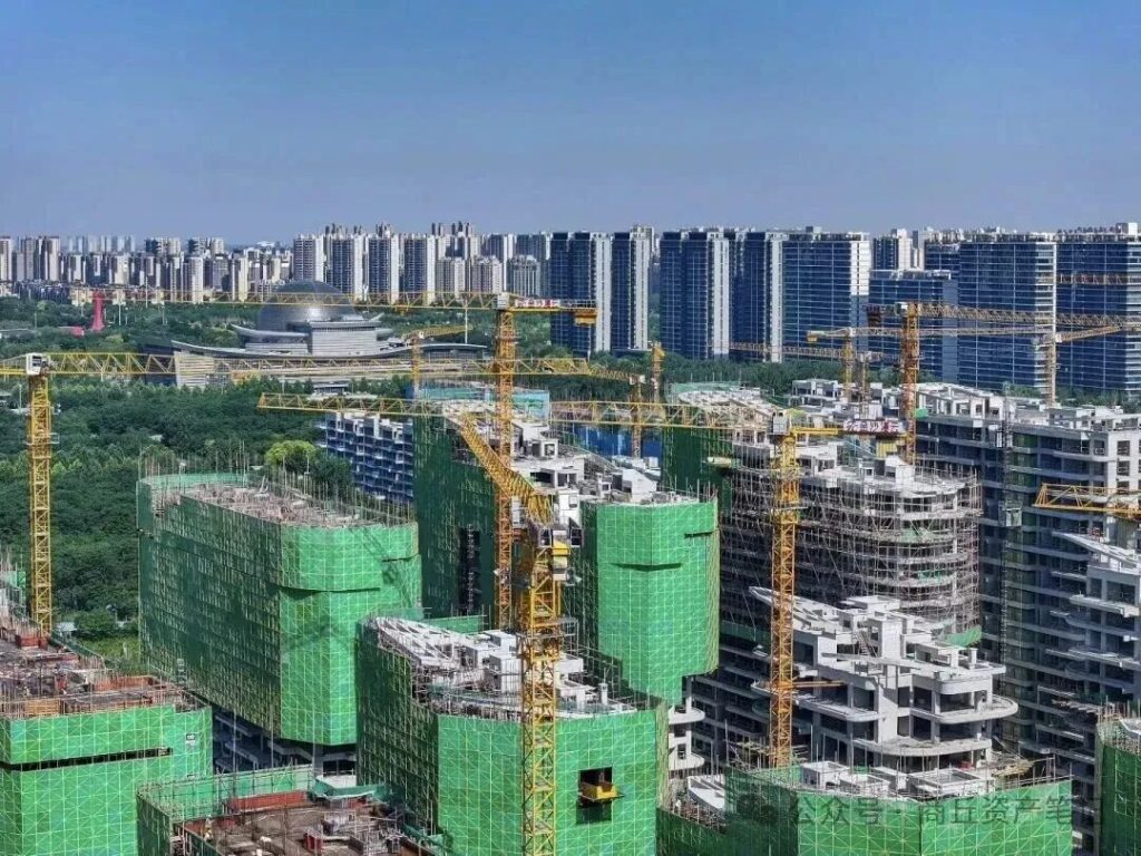 你现在手里的房子，正在变成一辈子的负债