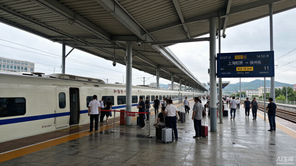 【商丘】途经商丘站K16、K362次列车晚点，旅客请关注公告
