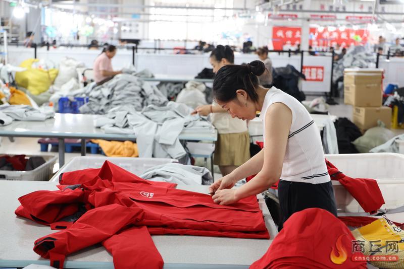 商丘民生成绩单出炉：新增就业41.87万人 学位19.18万个