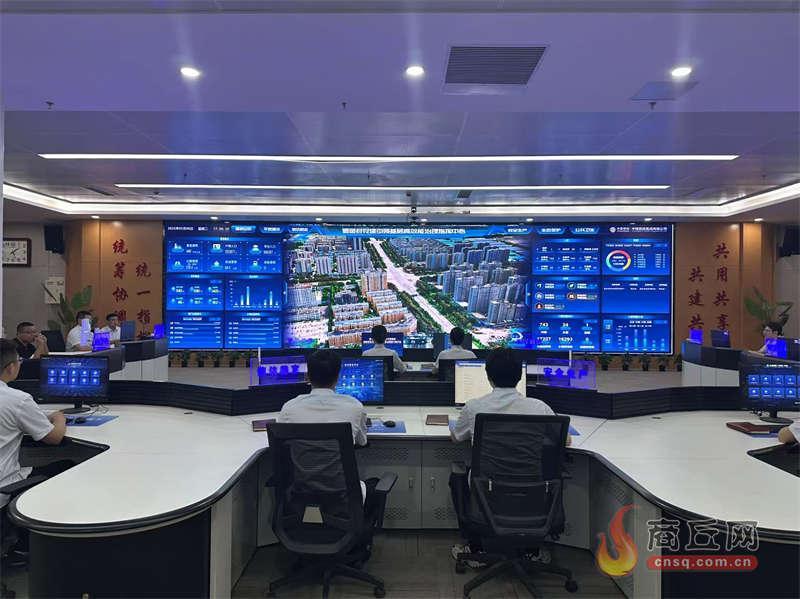 夏邑3921名网格员织密“服务网”，化解矛盾纠纷2.3万余起