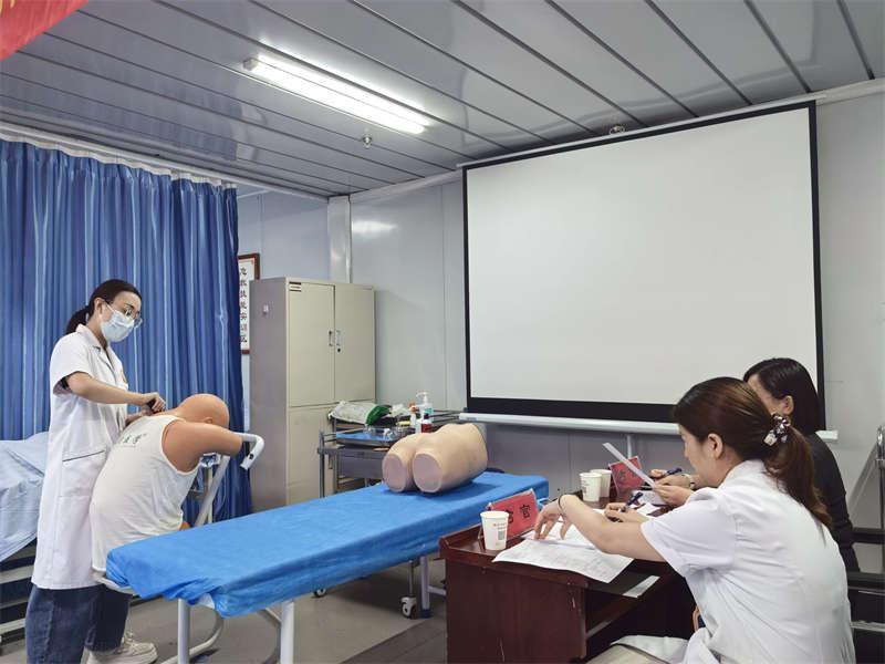 【商丘】100名中医药骨干同台竞技，12名优胜者将代表商丘备战省级决赛