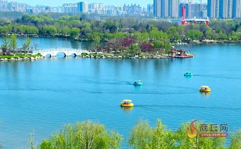 商丘双节旅游预订迎高峰 一日游158元起 县城游成新宠