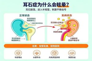 耳石复位后还头晕咋办 商丘医生：针灸辨证取穴助患者稳眩晕