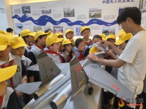 商丘这所小学集齐三张国家级科学教育名片 257名学生科创赛事获奖