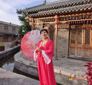 商丘5位老人的重阳故事 79岁捐资助学近200万、95岁五世同堂